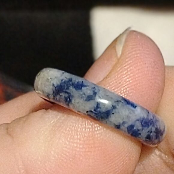 Crystal rings - Picture 9 of 16